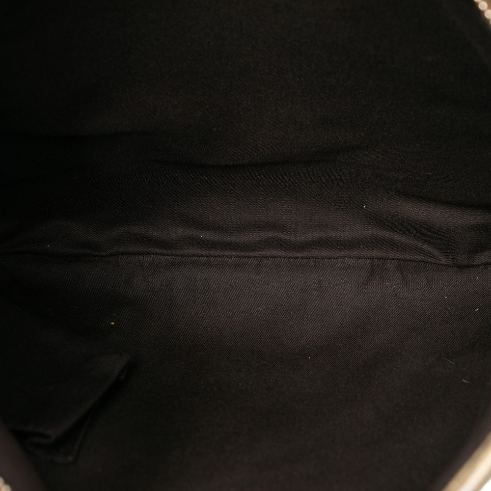 Pre-Loved Gucci GG Canvas Princy Crossbody - Picture 4 of 7